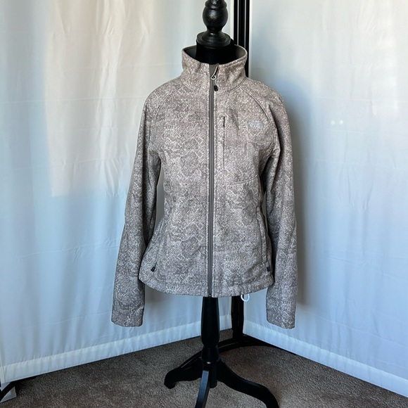 The North Face Jackets & Blazers - The North Face Apex Bionic 2 Soft Shell Jacket